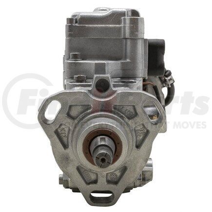 D&W 0-986-440-543 D&W Remanufactured Bosch Fuel Pump VP44