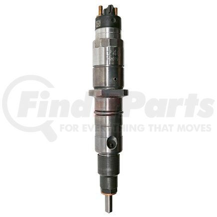 D&W 241-130-0016 D&W Remanufactured Bosch Common Rail Injector