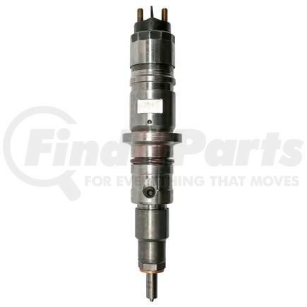 D&W 241-130-0024 D&W Remanufactured Bosch Common Rail Injector
