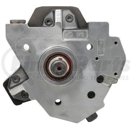 D&W 245-130-0016 D&W Remanufactured Bosch Common Rail Fuel Pump CP3