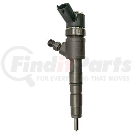 D&W 241-130-0051 D&W Remanufactured Bosch Common Rail Injector