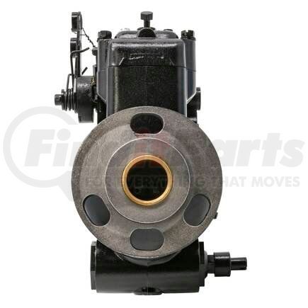 D&W 02804 D&W Remanufactured Stanadyne Fuel Pump