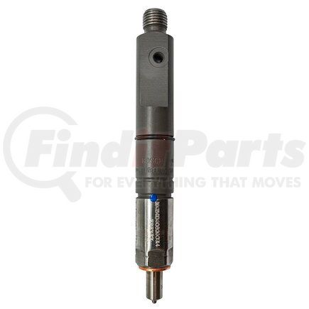 D&W 9-430-082-744 Remanufactured Bosch Fuel Injector KBEL85P68