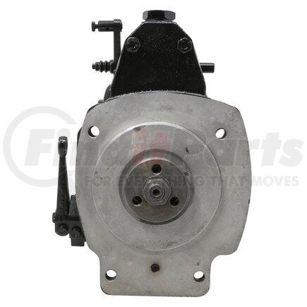 D&W P4824-3 D&W Remanufactured Simms Fuel Pump