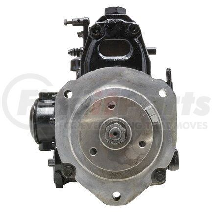 D&W P5144-4 D&W Remanufactured Simms Fuel Pump