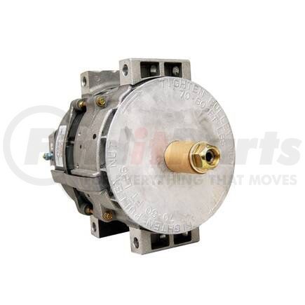 Leece Neville 110-814 Brushless Alternator BLD