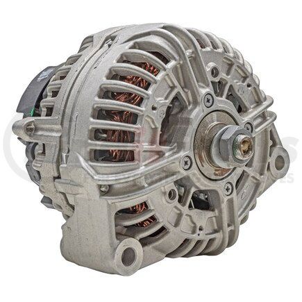 D&W 0-124-625-137 Bosch Alternator