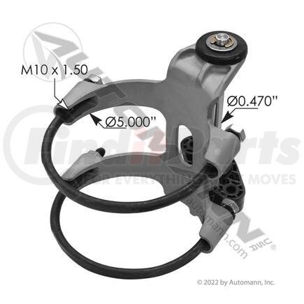 Automann 562.U75166048R