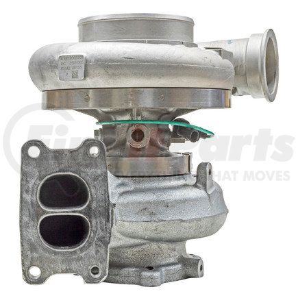 Detroit Diesel RA4710907280 Turbocharger - Remanufactured, 12L, DD13, GHG17