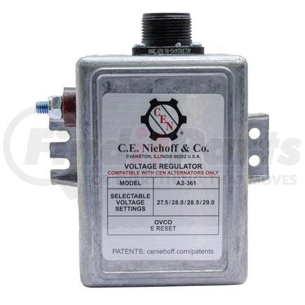 C.E. Niehoff A2-361 Adjustable Voltage Regulator