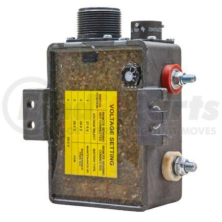 C.E. Niehoff A2-387 REGULATOR 28V