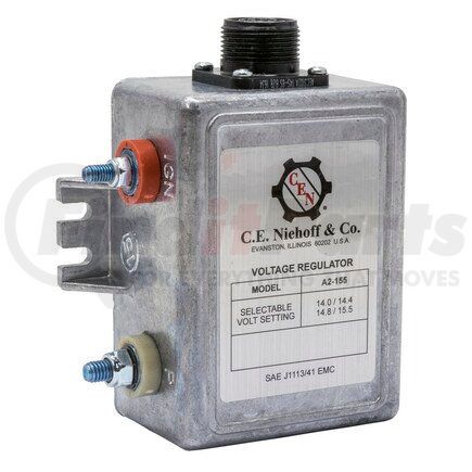 C.E. Niehoff A2-155 Voltage Regulator