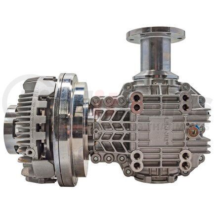 Kendrion LLW203.2.1YC Electromagnetic Fan Clutch