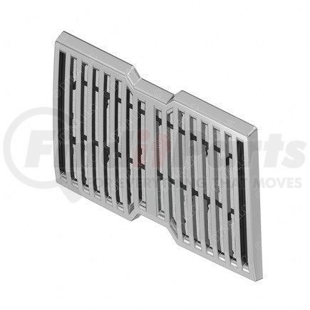 Freightliner A17-19577-004 Grille - Radiator Mounted