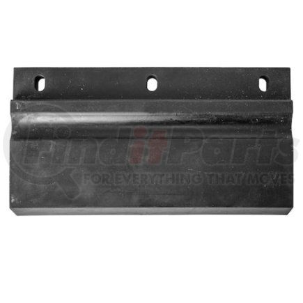 Buyers Products 1304466 Snow Plow Cutting Edge - Urethane