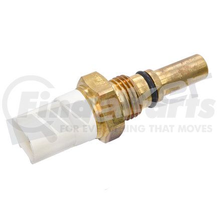 Walker Products 212-1024 Cooling Fan Switches are bi-metallic switches that turn on and off depending on the engine coolant temperature. This sends a signal directly to the cooling fans to turn them on and off.