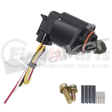 WALKER PRODUCTS 215-91079 Walker Products 215-91079 Fuel Injection Idle Air Control Valve - FSK