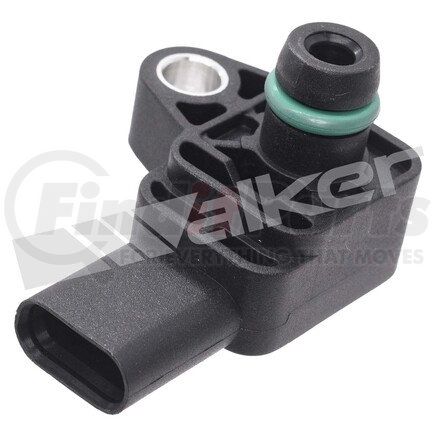 WALKER PRODUCTS 225-1169 Manifold Absolute Pressure Sensors measure manifold pressure through changing voltage and send this information to the onboard computer. The computer uses this and other inputs to calculate the correct amount of fuel delivered.
