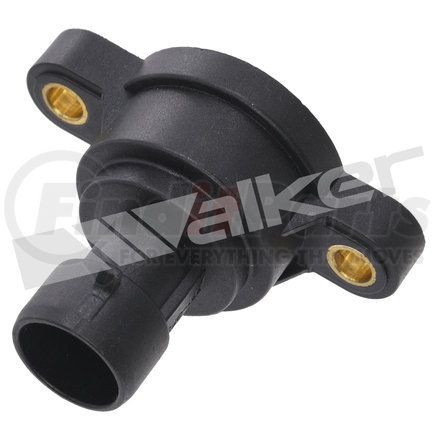 Walker Products 225-1224 Manifold Absolute Pressure Sensors measure manifold pressure through changing voltage and send this information to the onboard computer. The computer uses this and other inputs to calculate the correct amount of fuel delivered.