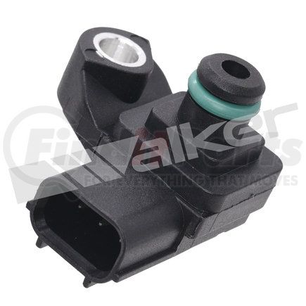 Walker Products 225-1296 Manifold Absolute Pressure Sensors measure manifold pressure through changing voltage and send this information to the onboard computer. The computer uses this and other inputs to calculate the correct amount of fuel delivered.