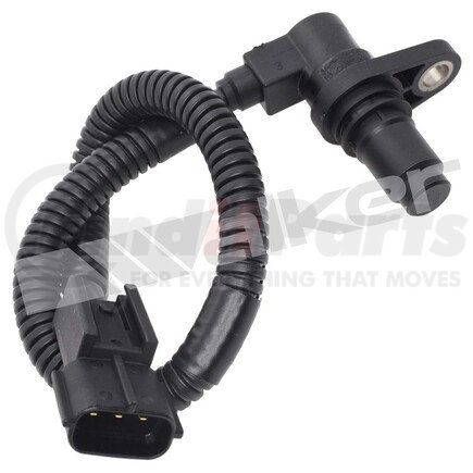 Walker Products 235-1248 Crankshaft Position Sensors determine the position of the crankshaft and send this information to the onboard computer. The computer uses this and other inputs to calculate injector on time and ignition system timing.