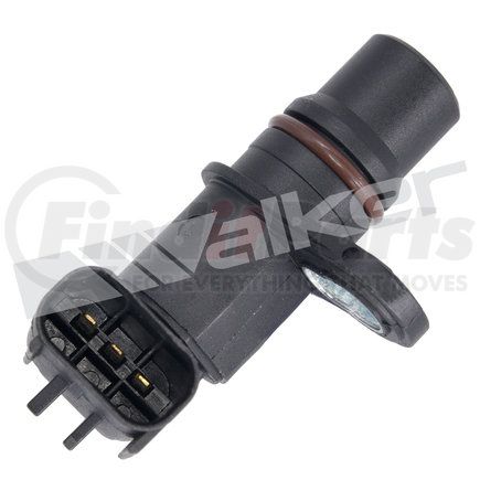 WALKER PRODUCTS 1008-1016 Camshaft Position Sensors determine the position of the camshaft and send this information to the onboard computer. The computer uses this and other inputs to calculate injector on time and ignition system timing.