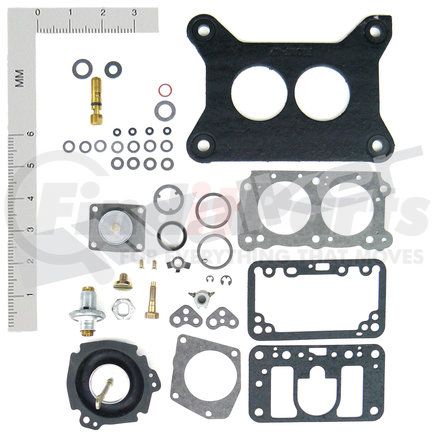 Walker Products 151011A Walker Products 151011A Carb Kit - Holley 2 BBL; 2380EG