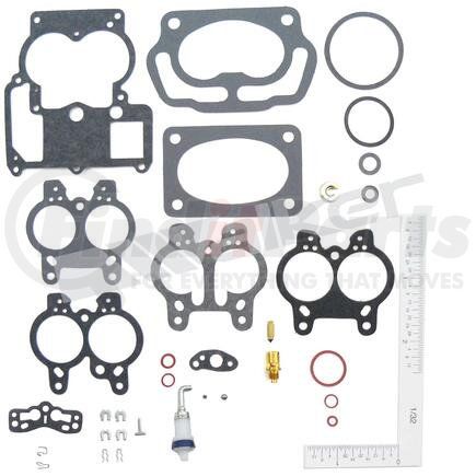 Walker Products 15181A Walker Products 15181A Carb Kit - Rochester 2 BBL; 2GC, BC