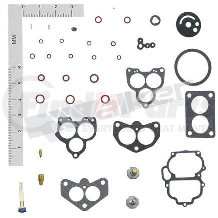 Walker Products 15302B Walker Products 15302B Carb Kit - Holley 2 BBL; AA-1, 2110