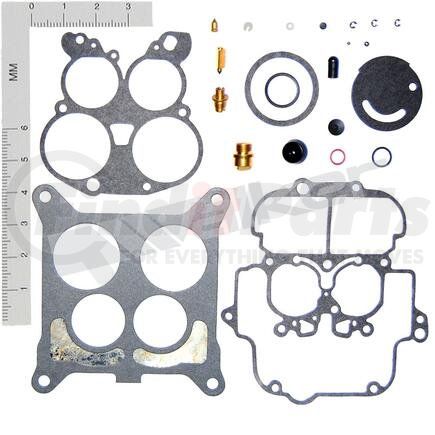 Walker Products 15508A Walker Products 15508A Carb Kit - Ford 4 BBL; 4300, 4300D