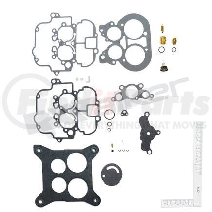 Walker Products 15591D Walker Products 15591D Carb Kit - Ford 4 BBL; 4350