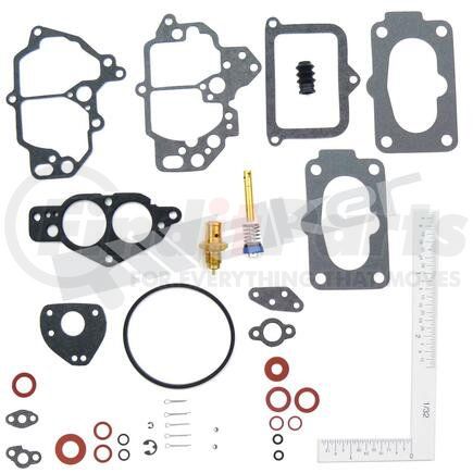 Walker Products 15616A Walker Products 15616A Carb Kit - Hitachi 2 BBL; DCH340