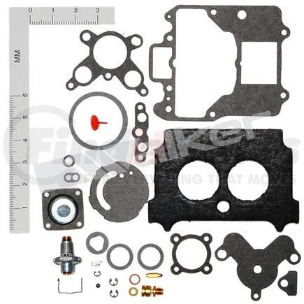 Walker Products 15655C Walker Products 15655C Carb Kit - Ford 2 BBL; 2150