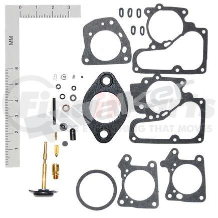 Walker Products 15681A Walker Products 15681A Carb Kit - Carter 1 BBL; YFA