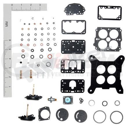 Walker Products 15720A Walker Products 15720A Carb Kit - Holley 4 BBL; 4180C, 4180EG, 4190EG