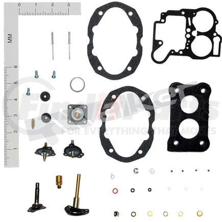 Walker Products 15747B Walker Products 15747B Carb Kit - Holley 2 BBL; 5200C