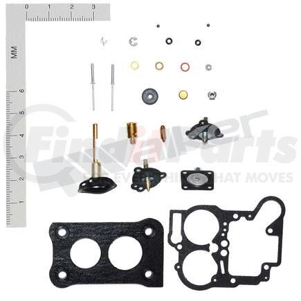 WALKER PRODUCTS 15749A Walker Products 15749A Carb Kit - Holley 2 BBL; 6500C