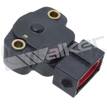 Walker Products 200-1020 Throttle Position Sensors measure throttle position through changing voltage and send this information to the onboard computer. The computer uses this and other inputs to calculate the correct amount of fuel delivered.