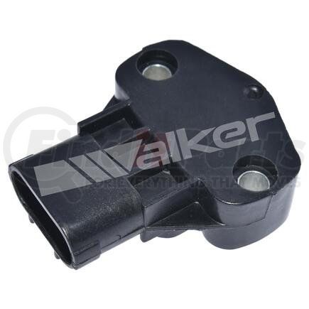 Walker Products 200-1080 Throttle Position Sensors measure throttle position through changing voltage and send this information to the onboard computer. The computer uses this and other inputs to calculate the correct amount of fuel delivered.