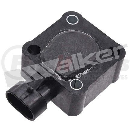 Walker Products 200-1113 Throttle Position Sensors measure throttle position through changing voltage and send this information to the onboard computer. The computer uses this and other inputs to calculate the correct amount of fuel delivered.