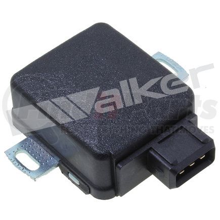 Walker Products 200-1151 Throttle Position Sensors measure throttle position through changing voltage and send this information to the onboard computer. The computer uses this and other inputs to calculate the correct amount of fuel delivered.