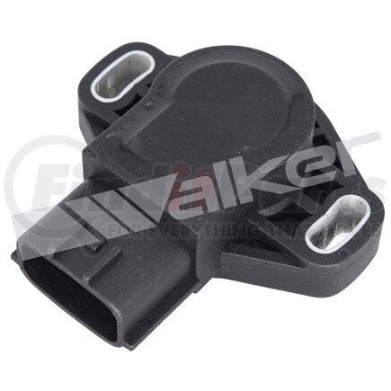 Walker Products 200-1196 Throttle Position Sensors measure throttle position through changing voltage and send this information to the onboard computer. The computer uses this and other inputs to calculate the correct amount of fuel delivered.