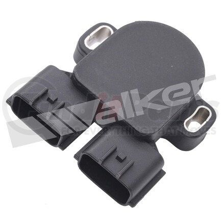 WALKER PRODUCTS 200-1232 Throttle Position Sensors measure throttle position through changing voltage and send this information to the onboard computer. The computer uses this and other inputs to calculate the correct amount of fuel delivered.