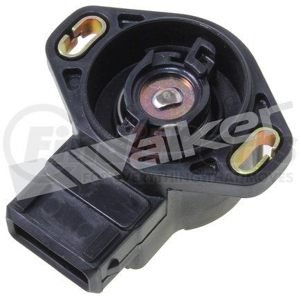 WALKER PRODUCTS 200-1304 Throttle Position Sensors measure throttle position through changing voltage and send this information to the onboard computer. The computer uses this and other inputs to calculate the correct amount of fuel delivered.