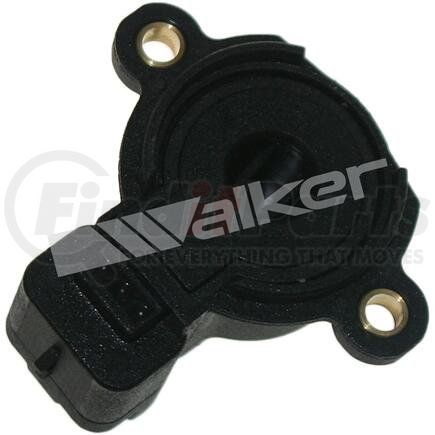 Walker Products 200-1345 Throttle Position Sensors measure throttle position through changing voltage and send this information to the onboard computer. The computer uses this and other inputs to calculate the correct amount of fuel delivered.