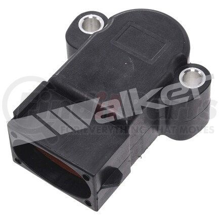 Walker Products 200-1365 Throttle Position Sensors measure throttle position through changing voltage and send this information to the onboard computer. The computer uses this and other inputs to calculate the correct amount of fuel delivered.