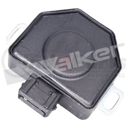 Walker Products 200-1396 Throttle Position Sensors measure throttle position through changing voltage and send this information to the onboard computer. The computer uses this and other inputs to calculate the correct amount of fuel delivered.