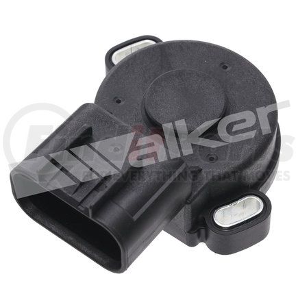 Walker Products 200-1450 Throttle Position Sensors measure throttle position through changing voltage and send this information to the onboard computer. The computer uses this and other inputs to calculate the correct amount of fuel delivered.