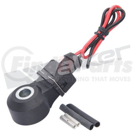 Walker Products 242-91027 Ignition Knock (Detonation) Sensors detect engine block vibrations caused from engine knock and send signals to the computer to retard ignition timing.