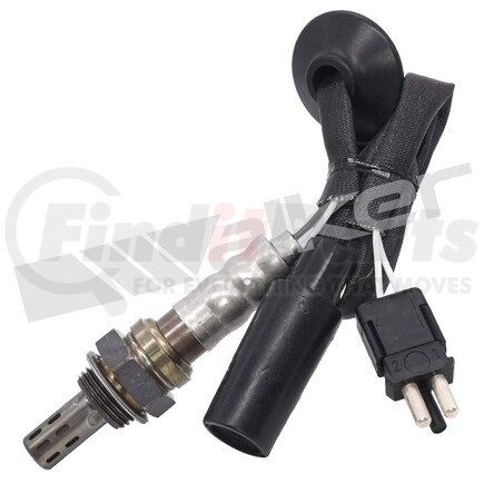 WALKER PRODUCTS 250-23024 Walker Premium Oxygen Sensors are 100% OEM quality. Walker Oxygen Sensors are precision made for outstanding performance and manufactured to meet or exceed all original equipment specifications and test requirements.